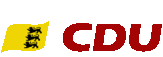 CDU-Logo